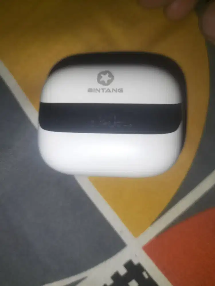 Hendset bluetooth bintang