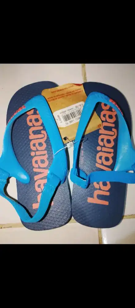 sepatu sandal tali