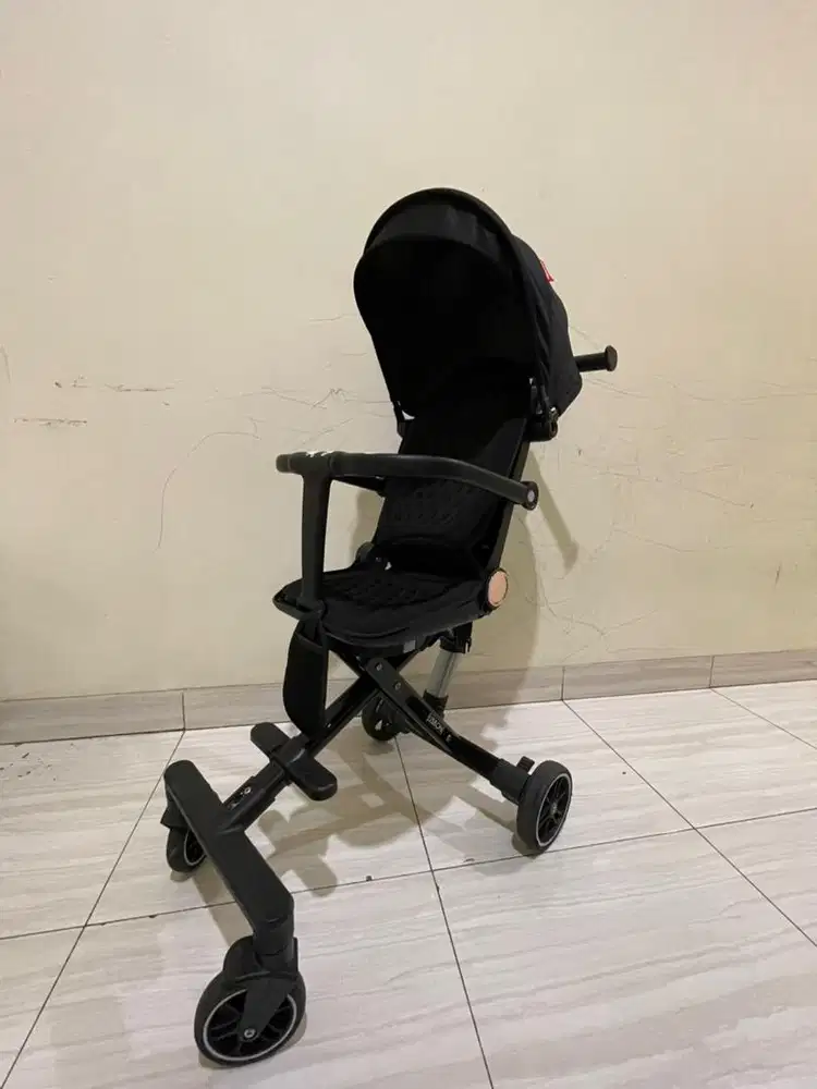 Stroller cris&olins