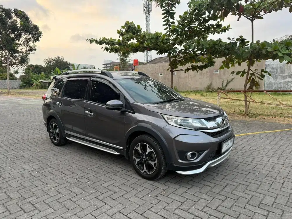 ( DP4JT) BRV PRESTIGE AT ISTMW