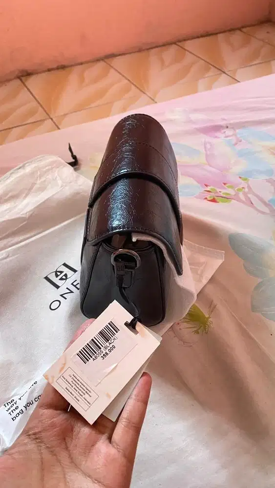 tas oneda new tag