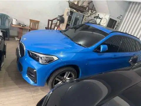 BMW X1 2022 Bensin