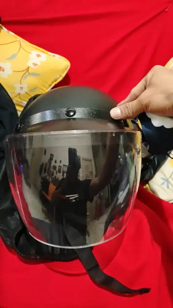 Helm Shoei Freedom