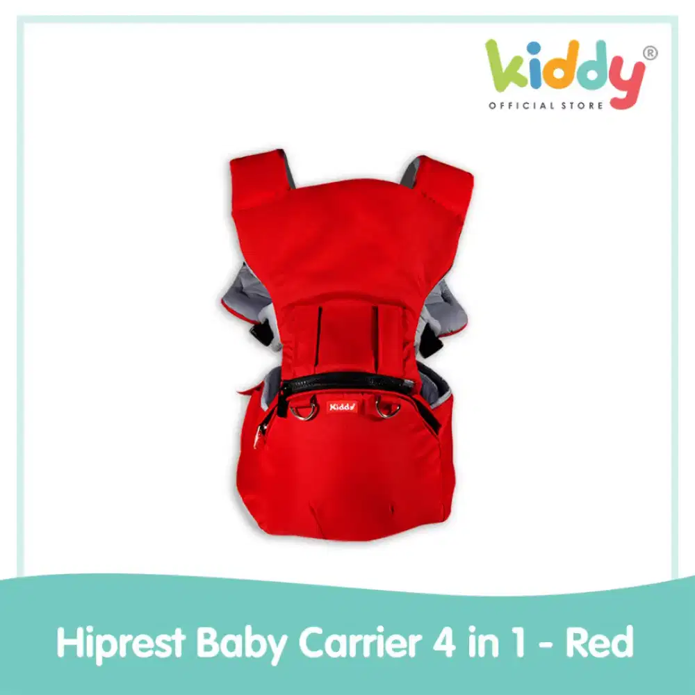 Gendongan HipSeat Kiddy
