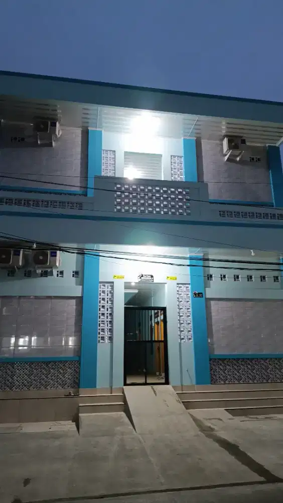 Kost Putra Dewangga 4