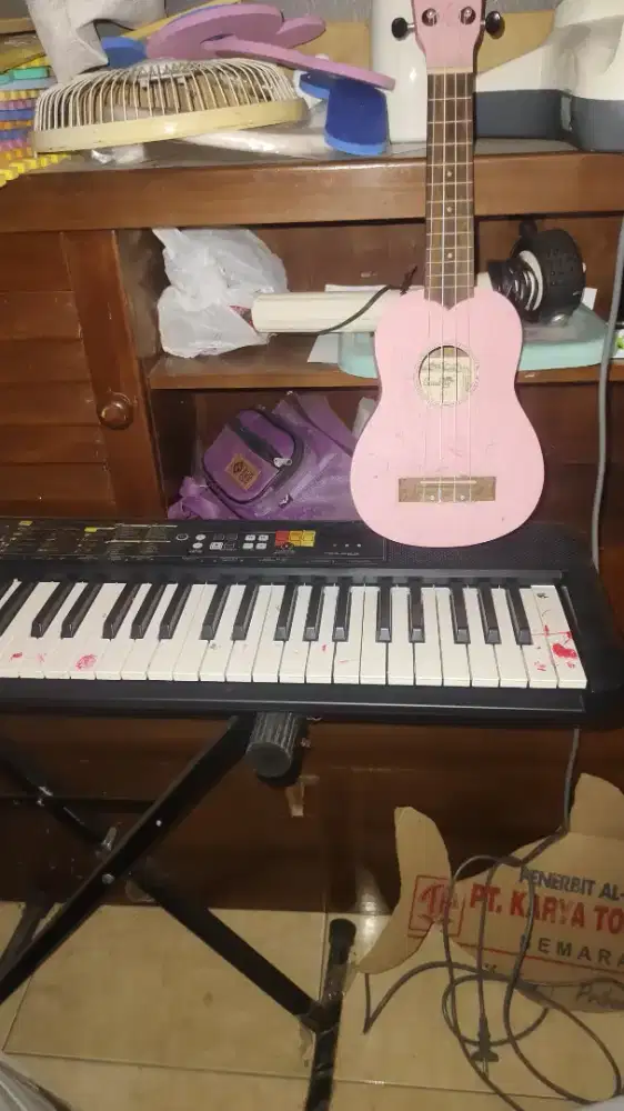 Keyboard Yamaha
