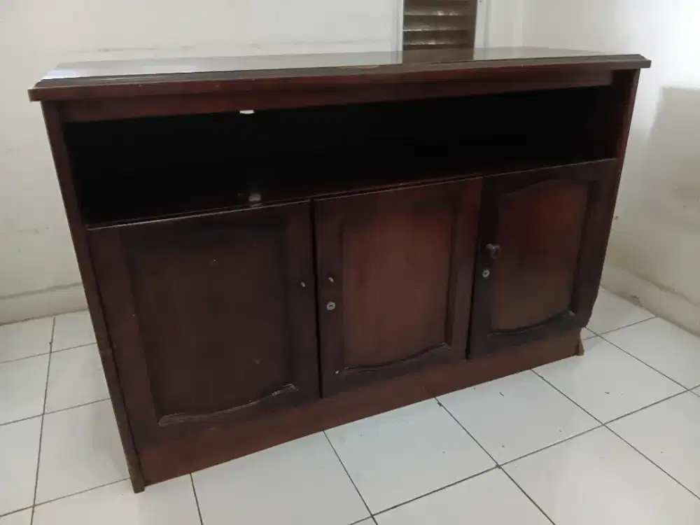 Buffet lemari jual murah