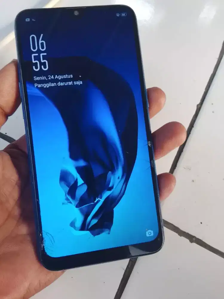 Oppo a5s ram 3/32
