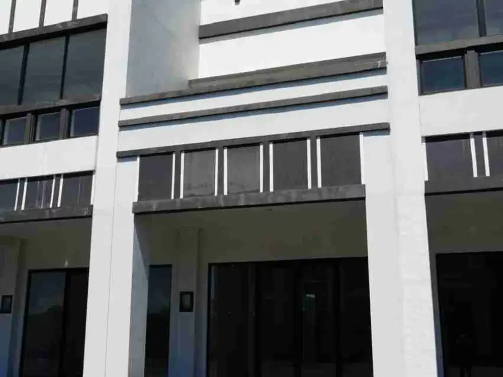 Disewakan Ruko CBD Driyorejo