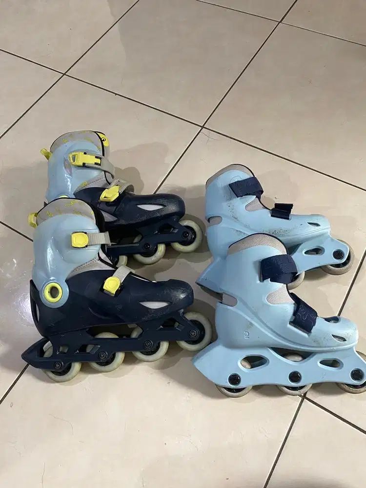 Jual Sepatu Roda Anak Decathlon Oxelo