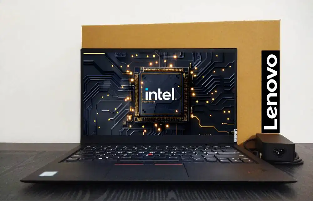 Laptop Ram 16gb Fulzet | Core i5 Gen8 | SSD 256gb | segel all normal