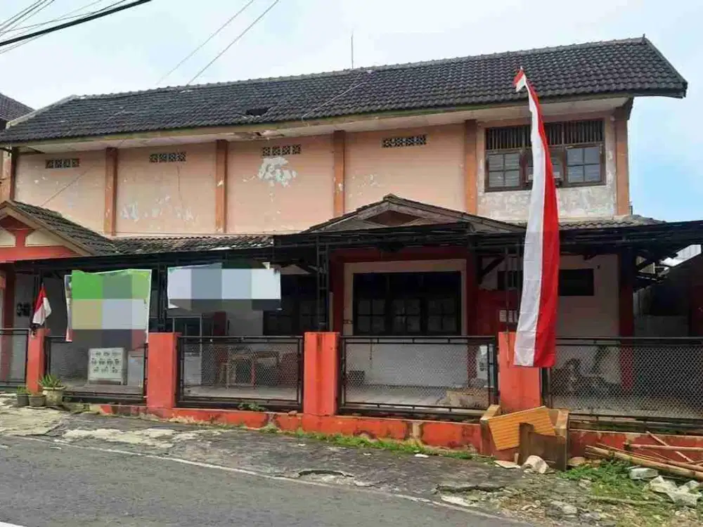 ( RING 1 UNDIP ) KOS DI JL TEMBALANG BARU PERUMDA TEMBALANG SEMARANG