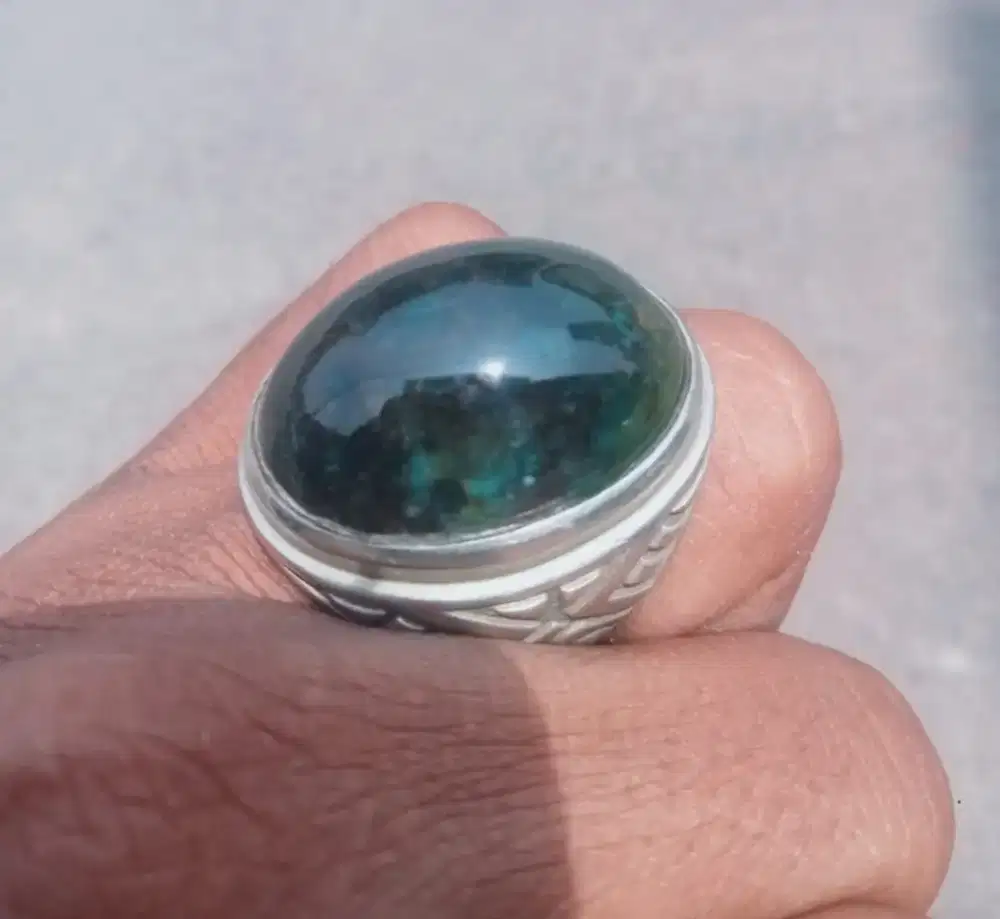 Batu Bacan Doko BT Brg Pentet.
