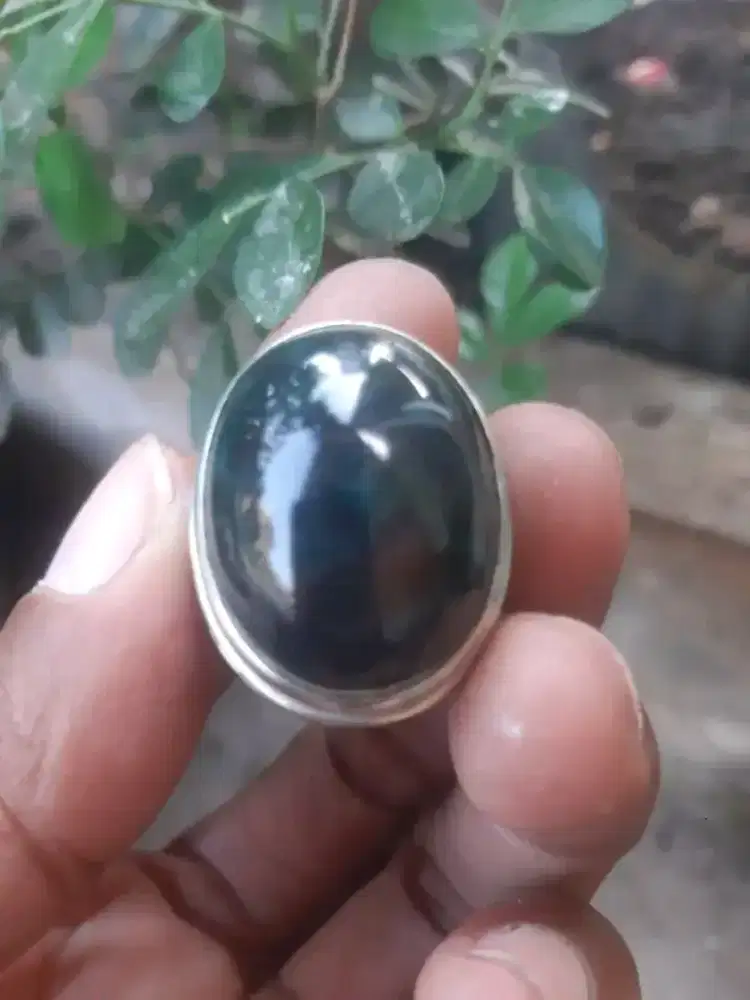Batu Bacan Doko BT Brg Pentet.
