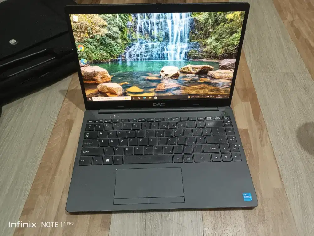 Laptop DAC DN50  i5 GEN 12