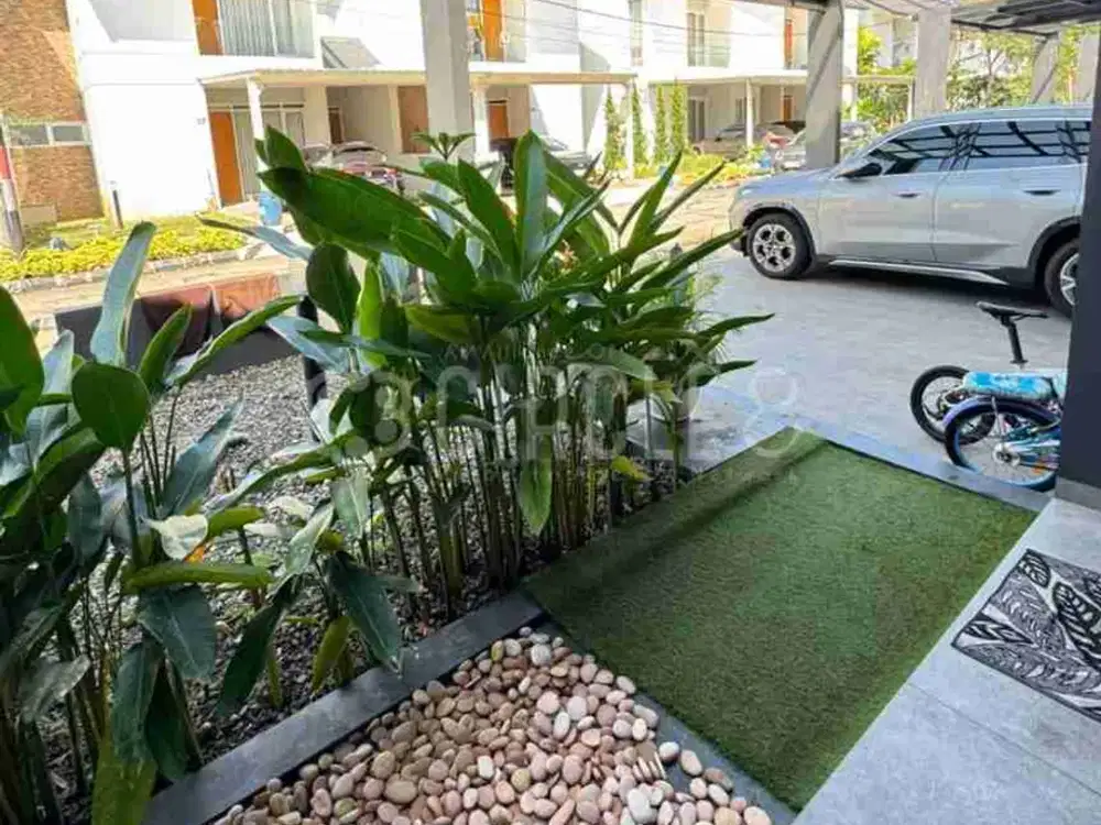 Rumah Cantik Grand Sharon