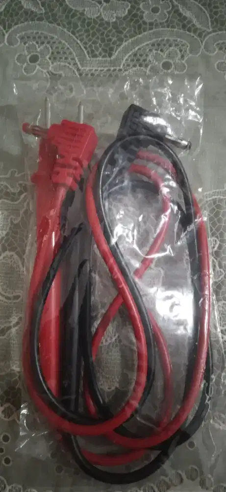 Kabel Multimeter