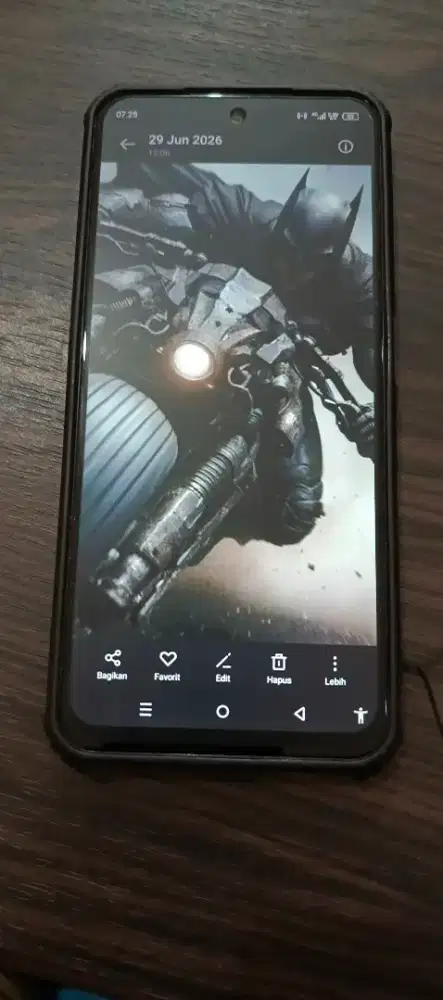 Infinix hot 30 play