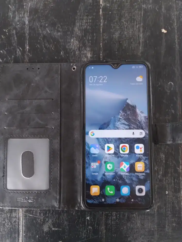 Jual Xioami Redmi 9
