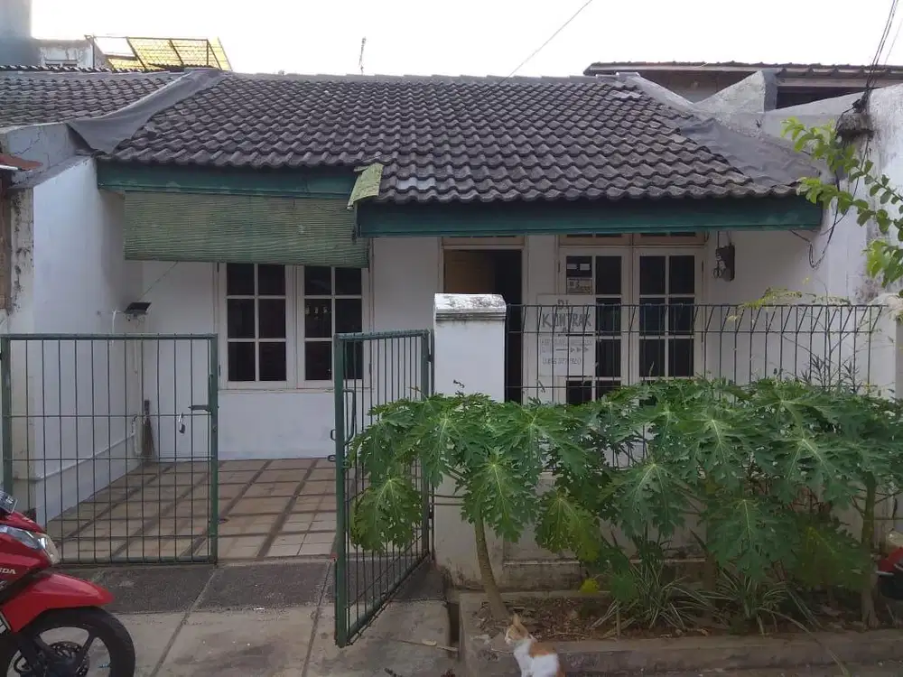 Disewakan Rumah di Duta Kranji