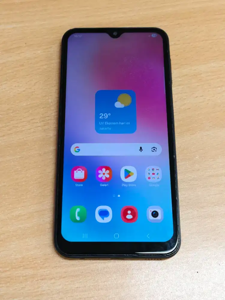 Samsung Galaxy A24 4G 8/128 Black