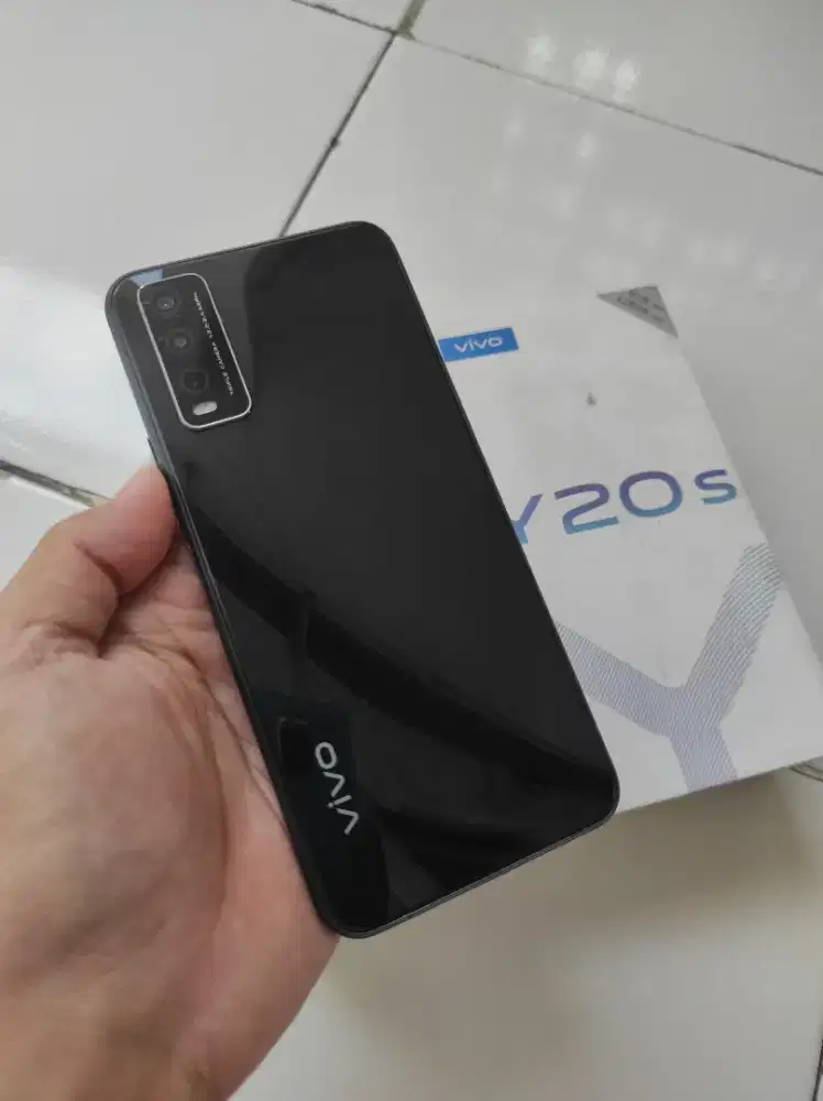 Vivo Y20s 6GB/128GB