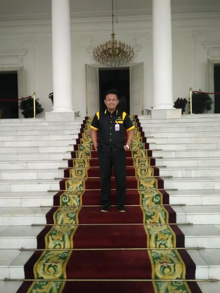 Driver Freelance untuk hari minggu dan tanggal merah