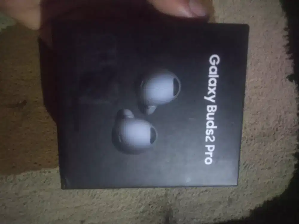Samsung buds 2 pro