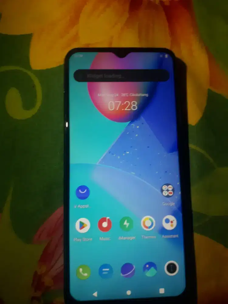 Vivo Y20s Jual Cepat.