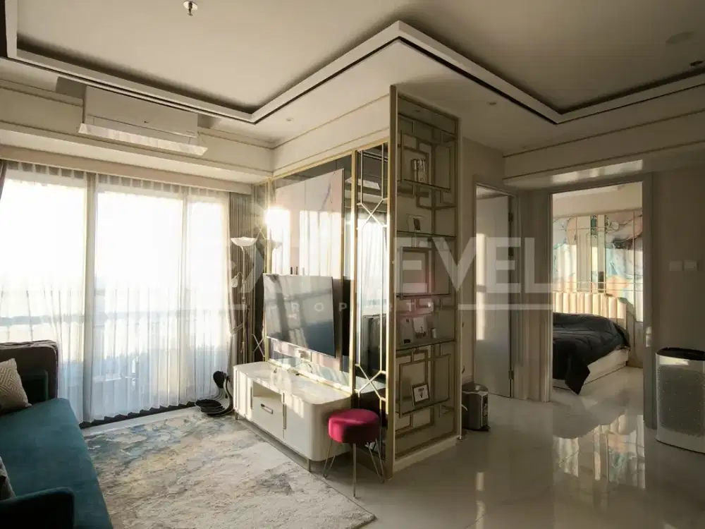 Dijual La-viz Apartment Murah di Laviz Pakuwon Mall Surabaya