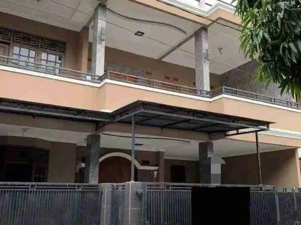 murah Rumah Bagus komplek Gba dekat gerbang tol