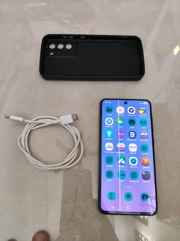 Samsung Galaxy S21 FE 5G