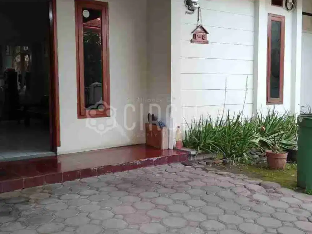 Rumah siap huni Di Ujungberung