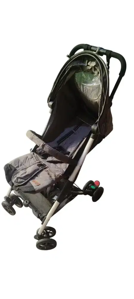 Stroller Centro Baby Elle PreLoved Jarang Pakai