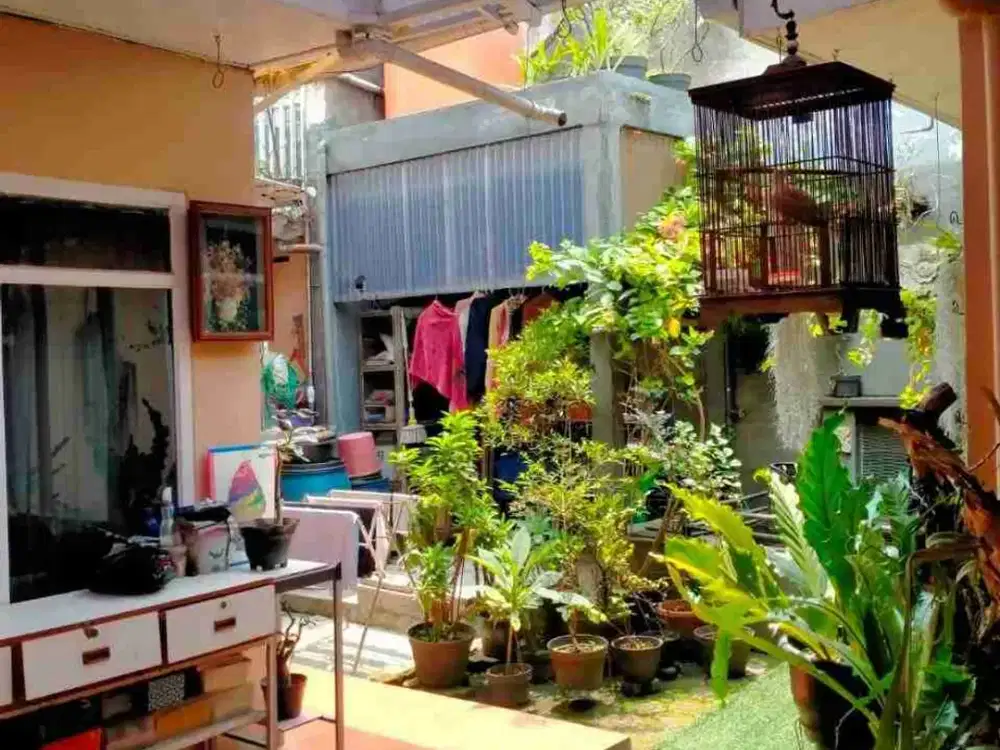 murah mainroad kopo Cocok untuk usaha dan tinggal