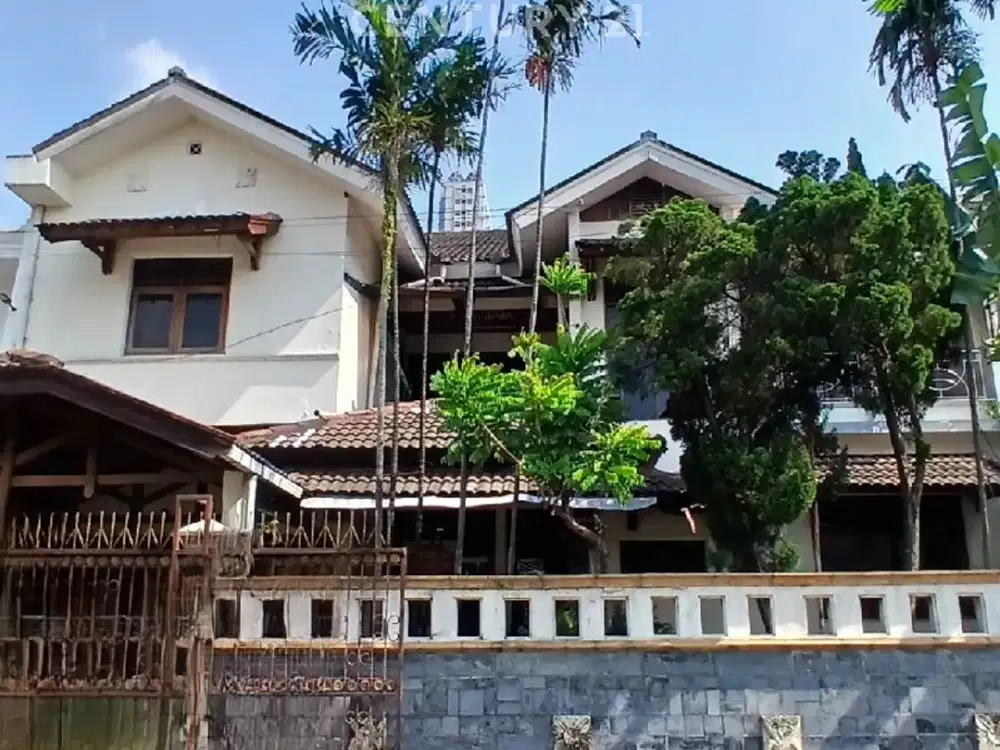 Dijual Rumahsiap Huni  Dikawasan Elite Depok Pesona Khayangan