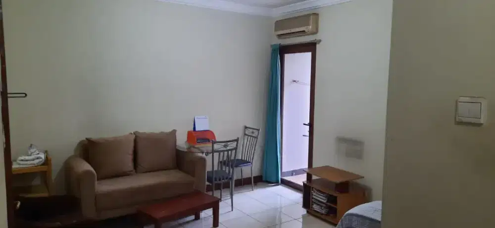 Majesty Apartement
