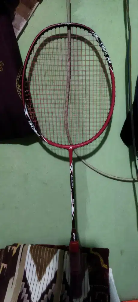 Raket badminton Yonex arcsaber light 15i