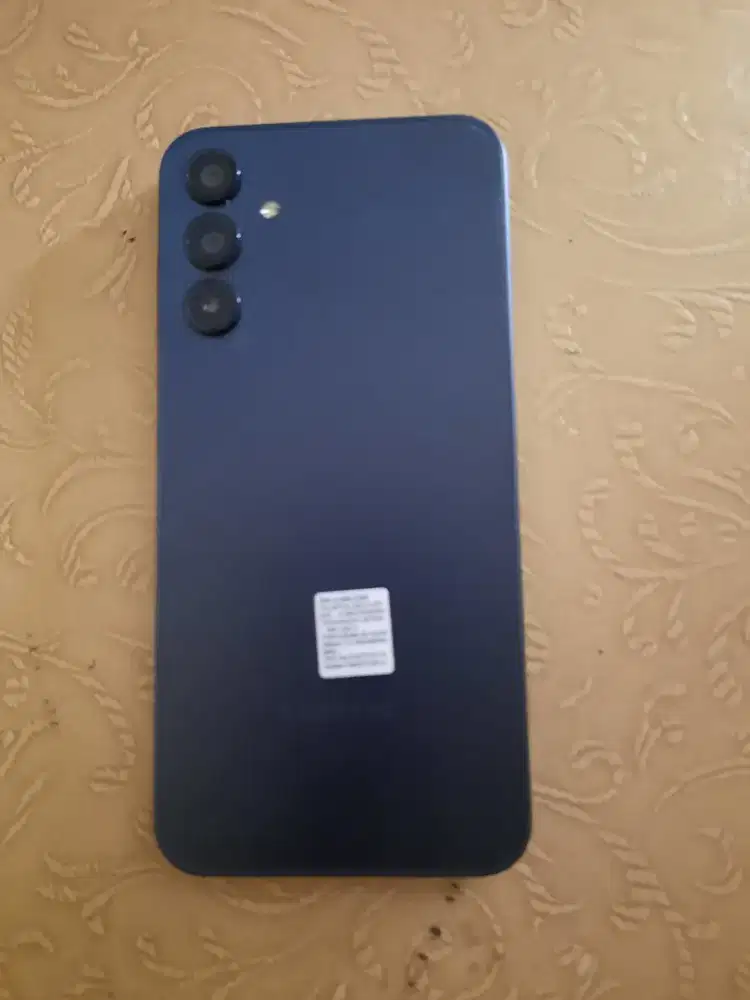 Hp Samsung A15 5G 8/256