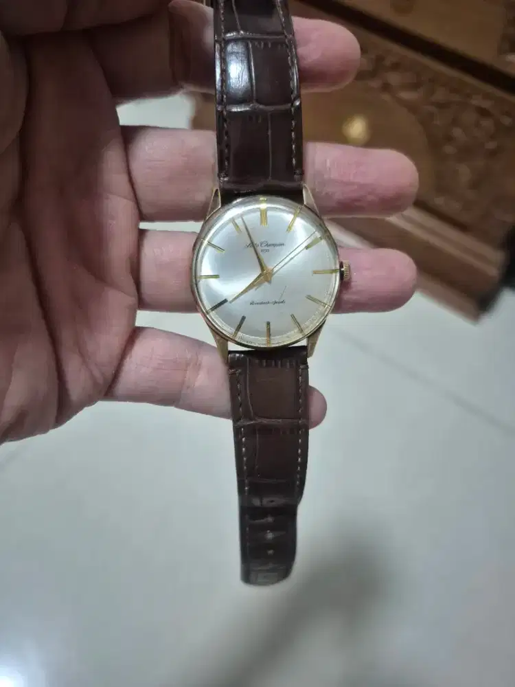 Seiko champion850 vintage
