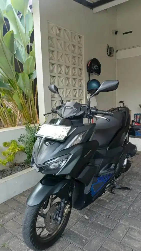 Honda Vario 160 ABS 2023