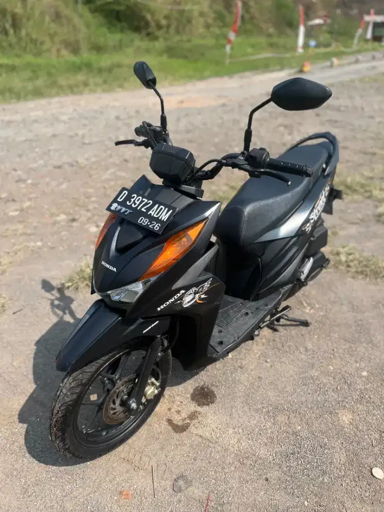 Beat street MULPIS