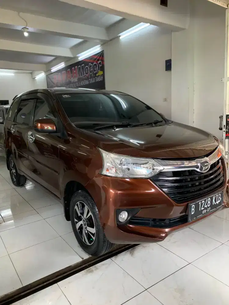 xenia R 2016 manual