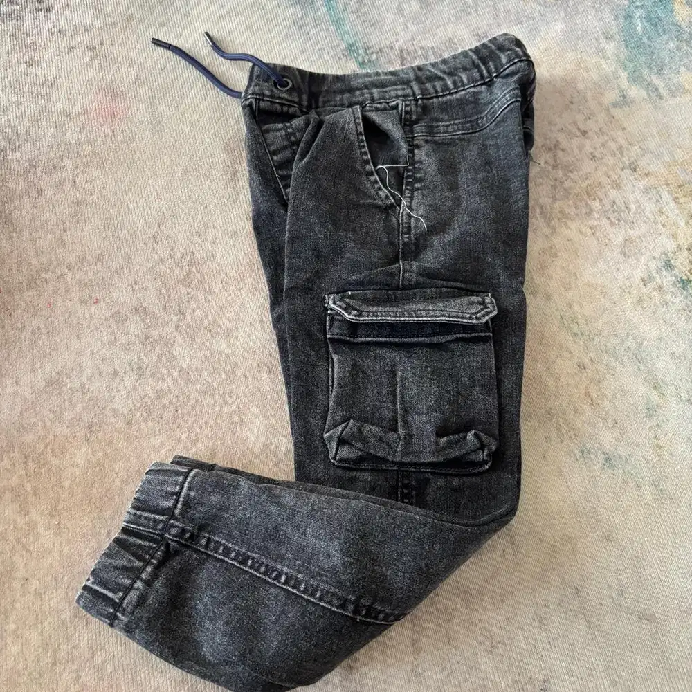 Celana Anak jeans