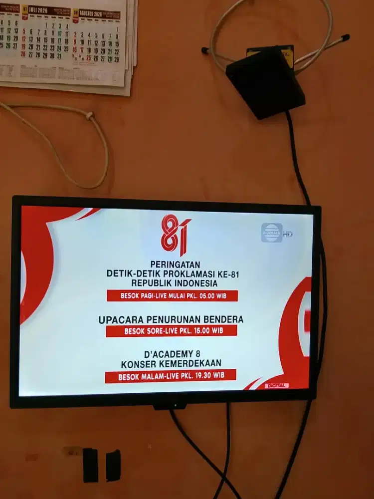 Di jual cepat cek di rumah