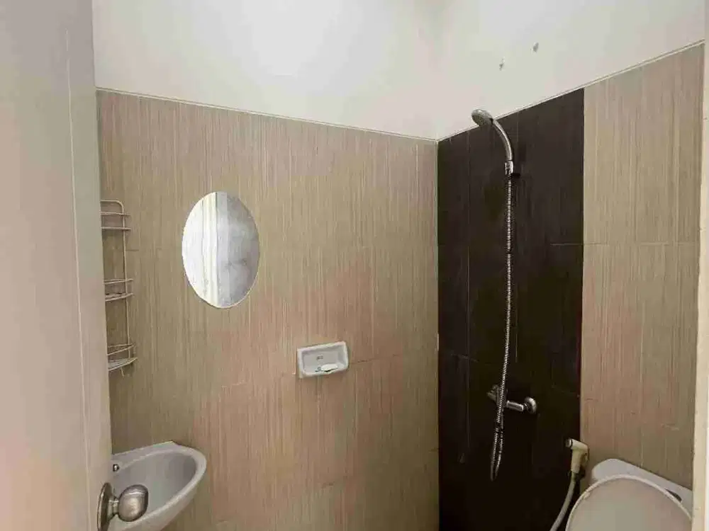 Di sewakan rumah furnish