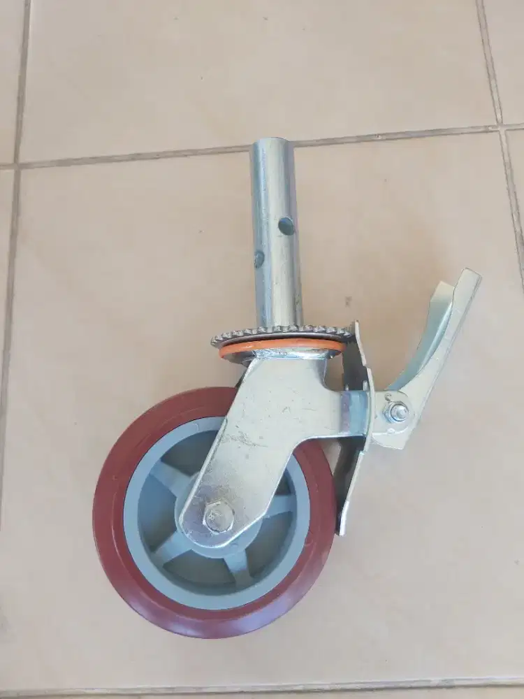 RODA SCAFFOLDING POLY 6 INCH