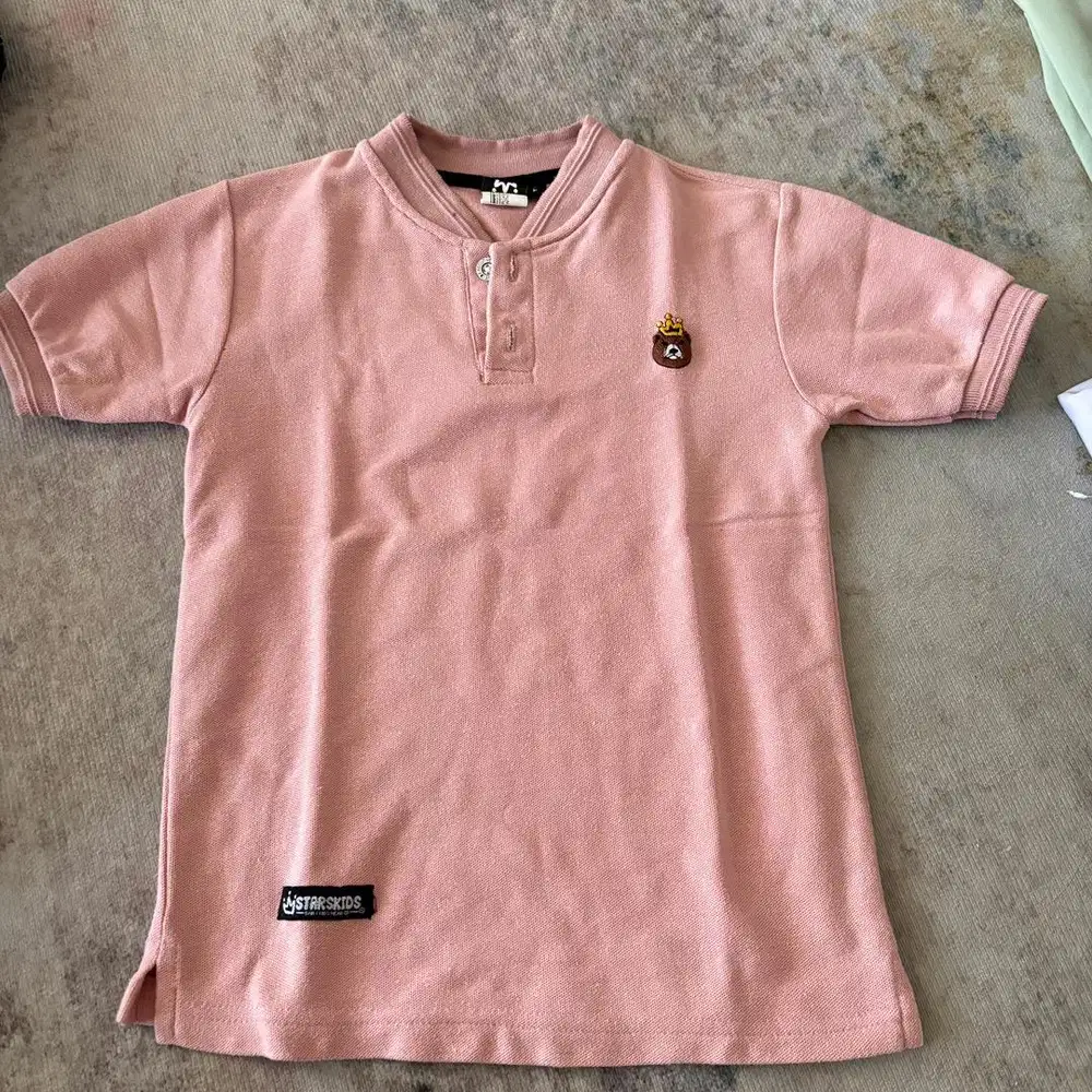 Baju Anak 4-6 tahun
