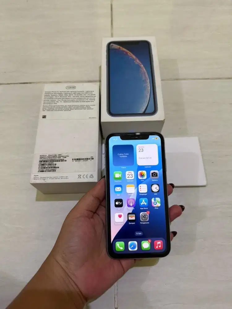 Iphone XR 128GB SMARTFREEN