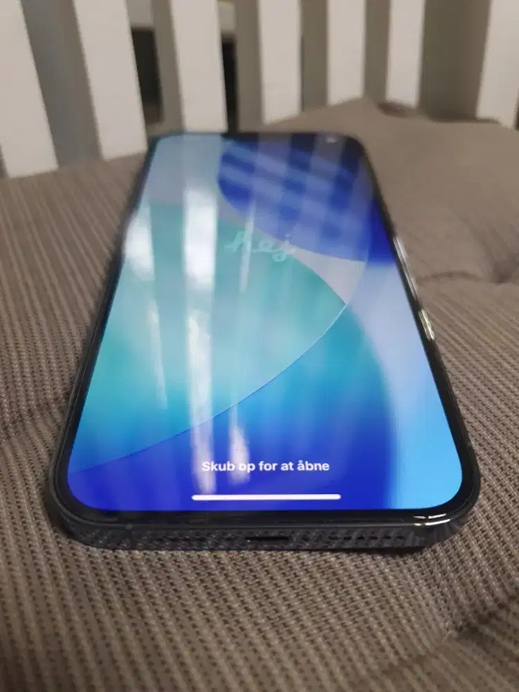 Iphone 13 pro max 256 GB inter